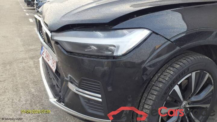 Volvo XC60 XC60 T6 PHEV 4x4 Plus Bright Aut. (PHEV) 257kW/350pk  5D/P Auto-8 #5