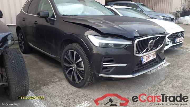 Volvo XC60 XC60 T6 PHEV 4x4 Plus Bright Aut. (PHEV) 257kW/350pk  5D/P Auto-8 #6