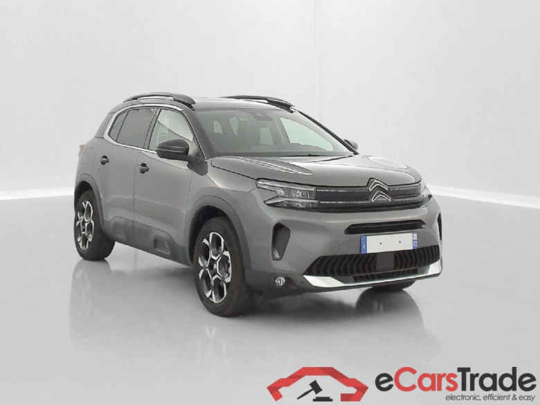 Citroen C5 AIRCROSS Max 1.2 Hybride 145ch e-DCS6
