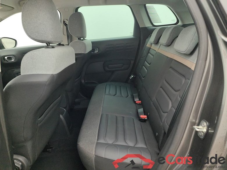 Citroën C3 Aircross 1.5 BlueHDi 110 S&S MAN6 Shine 5d #2