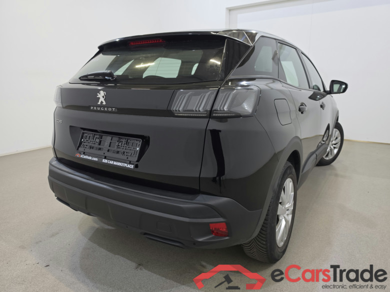 Peugeot 3008 1.5 BlueHDi Aut. LED I-Cockpit KeylessGo Klima PDC ... #4