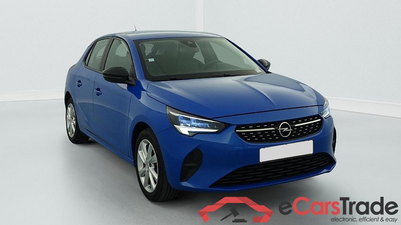 Opel Corsa 1.2 75 ch BVM5 Edition