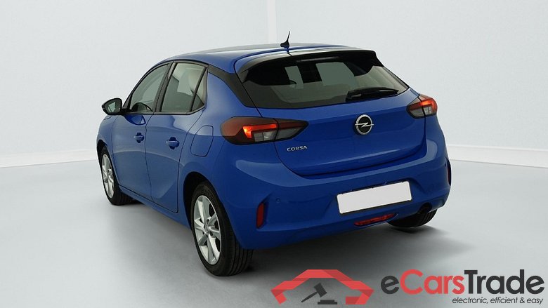 Opel Corsa 1.2 75 ch BVM5 Edition #5