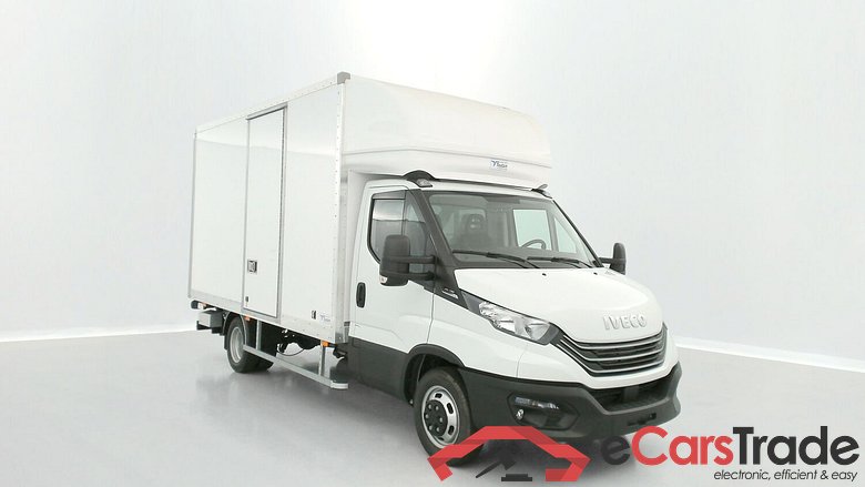Iveco Daily Business (Pack Business) 3.0L Diesel 180 hp
