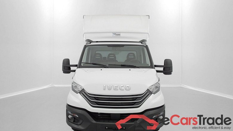 Iveco Daily Business (Pack Business) 3.0L Diesel 180 hp #2