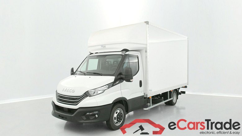 Iveco Daily Business (Pack Business) 3.0L Diesel 180 hp #3