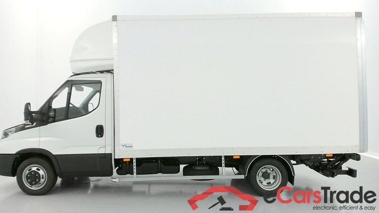 Iveco Daily Business (Pack Business) 3.0L Diesel 180 hp #4
