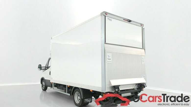 Iveco Daily Business (Pack Business) 3.0L Diesel 180 hp #5
