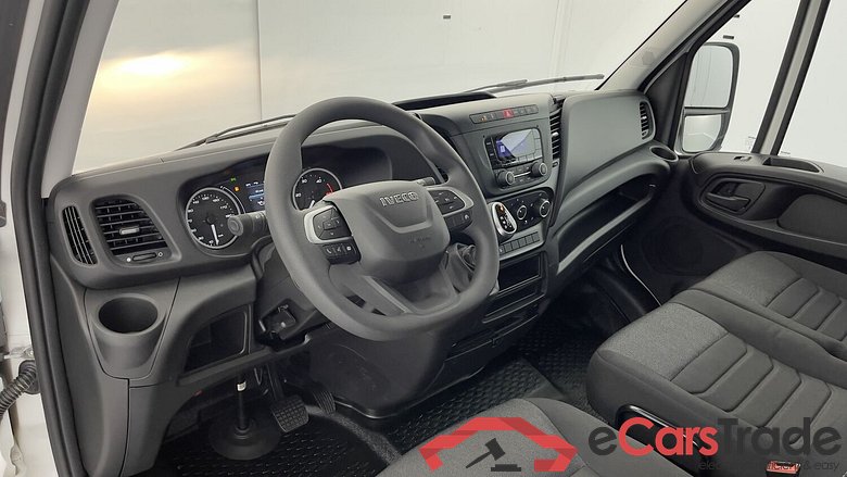 Iveco Daily Business (Pack Business) 3.0L Diesel 180 hp #6