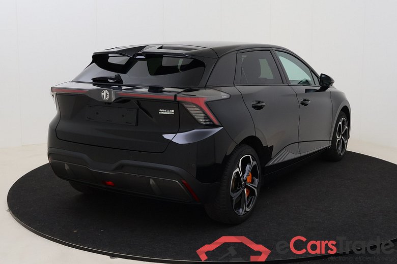 MG MG4 Luxury X-Power 64 kWh 6AT AWD #6