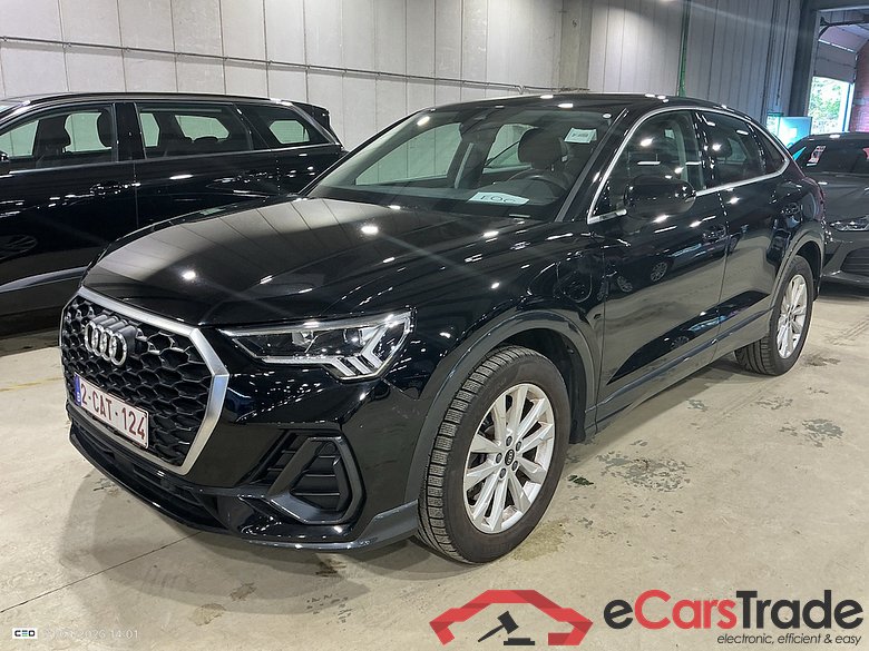 AUDI Q3 Sportback 1.4 45 TFSI E S TRONIC