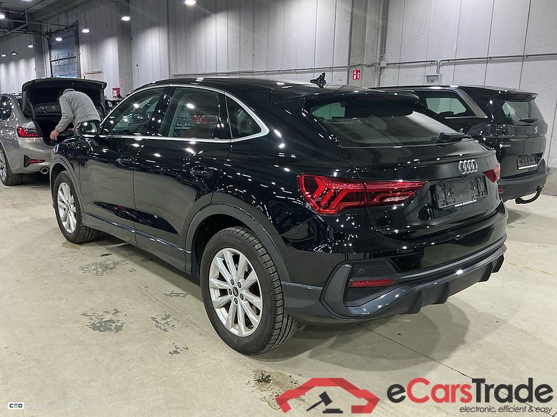 AUDI Q3 Sportback 1.4 45 TFSI E S TRONIC #3