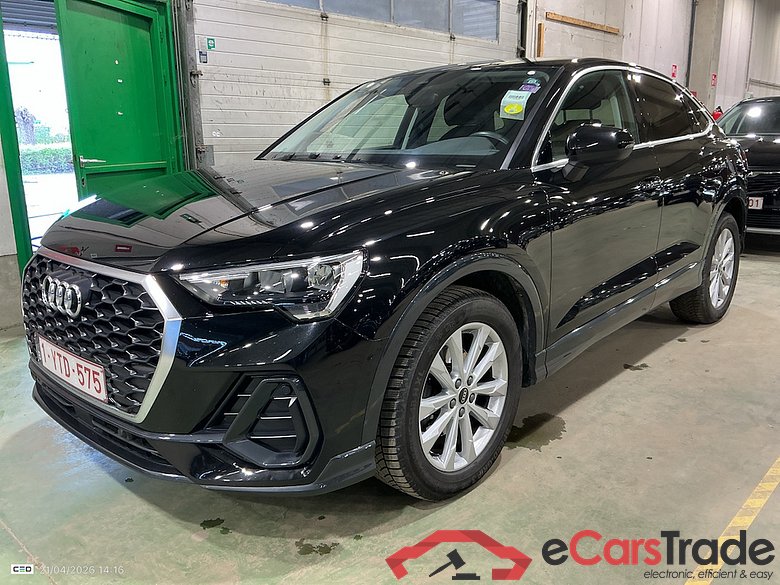 AUDI Q3 SPORTBACK DIESEL 35 TDi Business Edition S tronic #1