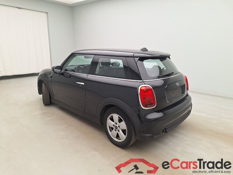 MINI, Mini 3d '14, Mini Cooper 3d #6