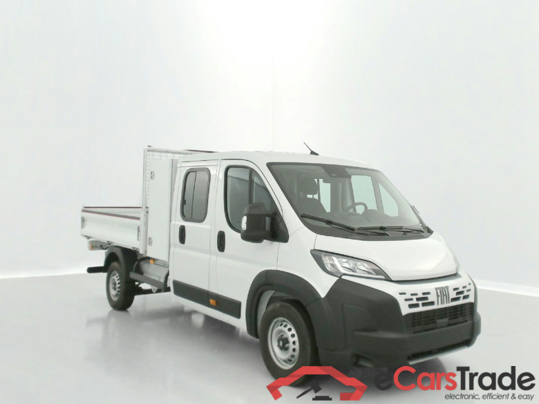 Fiat Ducato Maxi L4 3.5t 2.2 180ch Heavy Duty #1