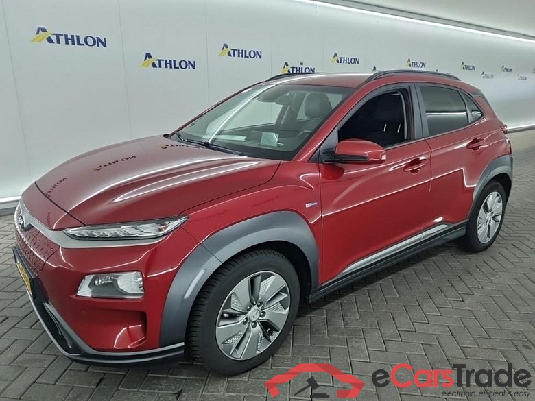 HYUNDAI Kona Premium Electric 64 kWh 5D ALB