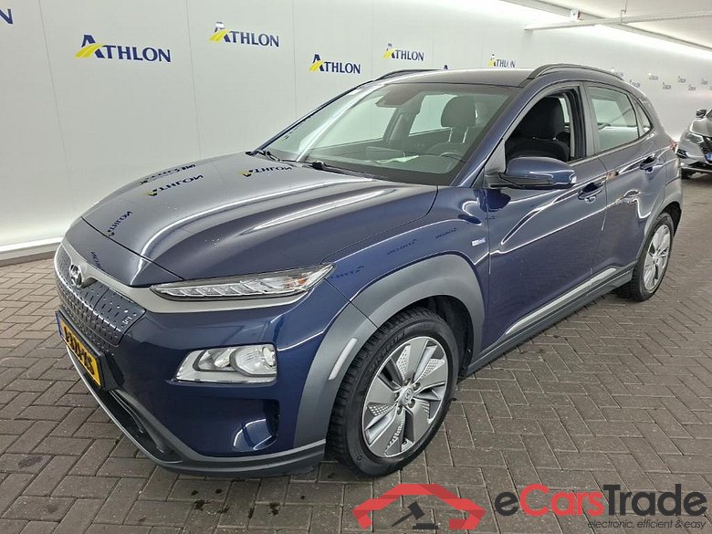 HYUNDAI Kona Comfort Smart Electric 64 kWh 5D #1