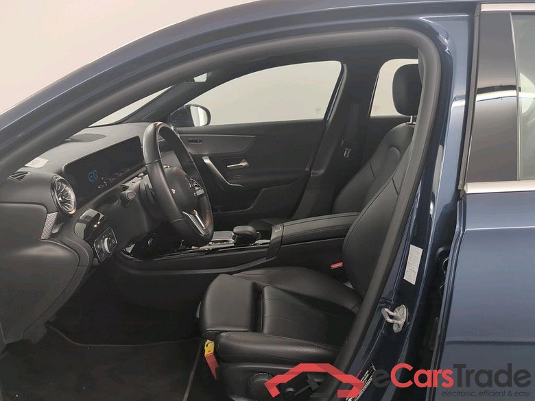 MERCEDES-BENZ CLASS A (W177) A 250 e PHEV Business Solution #5