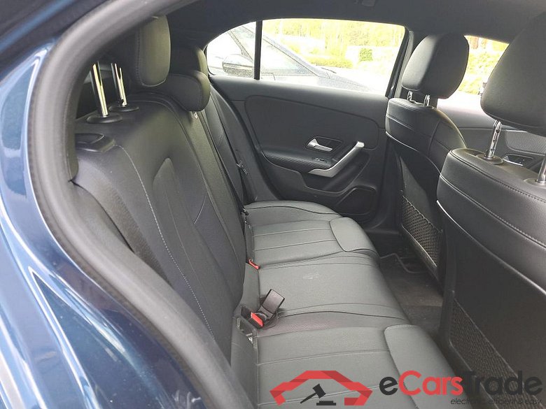 MERCEDES-BENZ CLASS A (W177) A 250 e PHEV Business Solution #6