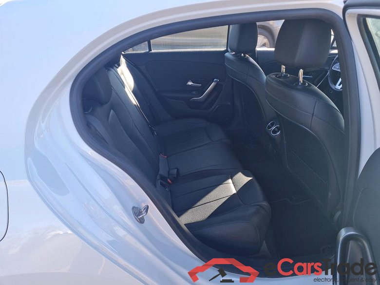 MERCEDES-BENZ CLASS A (W177) A 250 e PHEV Business Solution #6