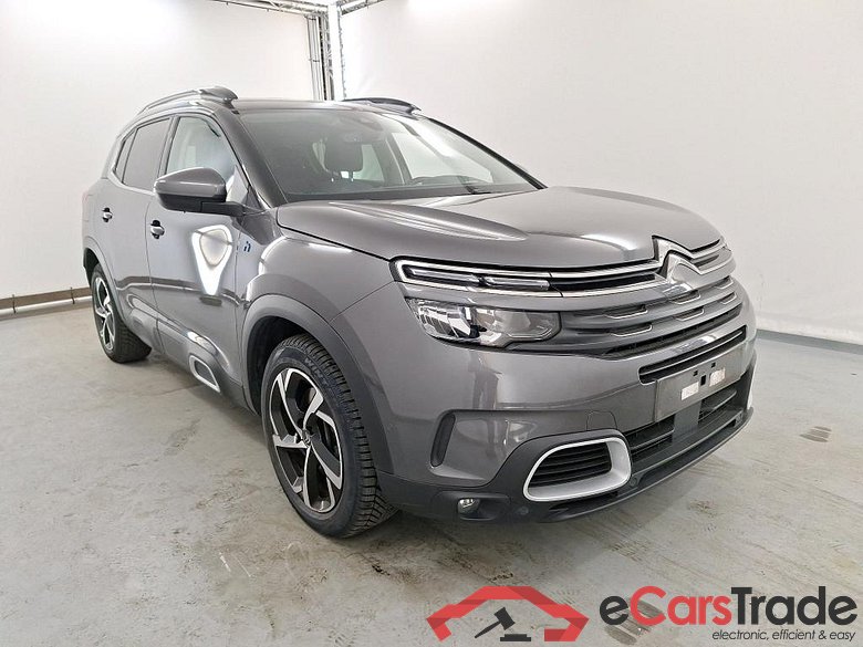 CITROËN C5 AIRCROSS 1.6 PureTech PHEV Feel S&S #2