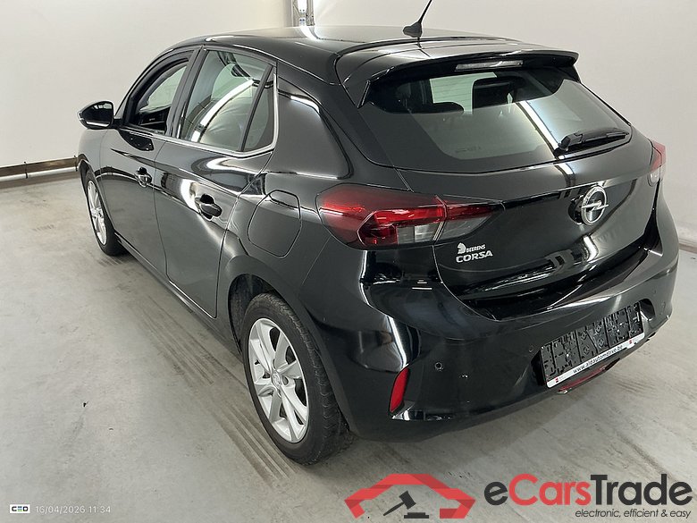 OPEL CORSA 1.2 TURBO 74KW S-S ELEGANCE #3