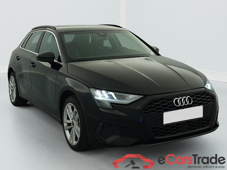 Audi A3 Sportback 30 TFSI Mild Hybrid 110 S tronic 7 Design