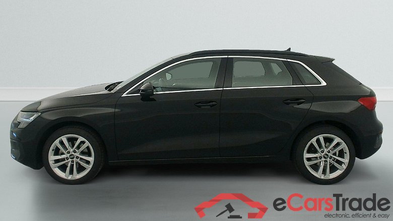 Audi A3 Sportback 30 TFSI Mild Hybrid 110 S tronic 7 Design #4