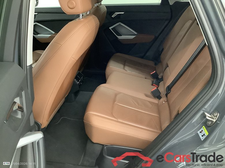 AUDI Q3 - 2019 40 TFSI Quattro S tronic #2