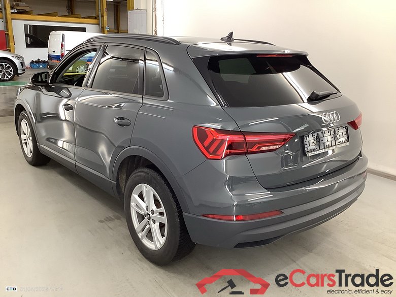 AUDI Q3 - 2019 40 TFSI Quattro S tronic #5