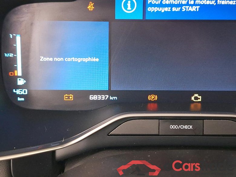 CITROËN C5 AIRCROSS 1.6 PureTech PHEV Feel S&S #1