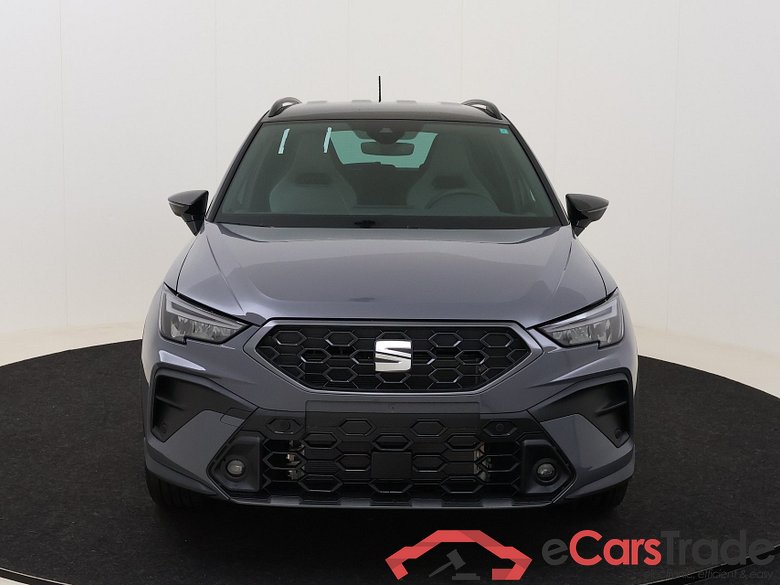 Seat Arona FR Edition 1,0 TSI 115 hp DSG7 #2
