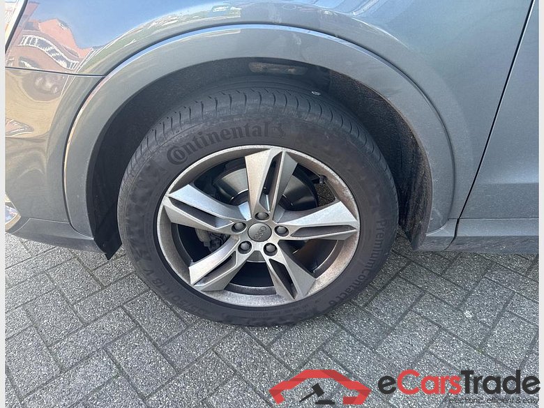 AUDI Q3 Audi Q3 1.4 TFSI 92(125) kW(PS) 6-speed #2