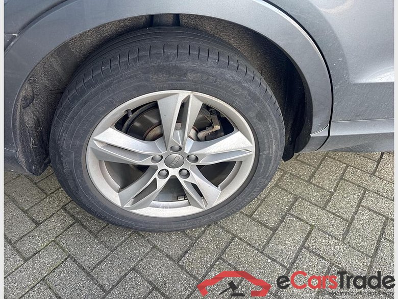 AUDI Q3 Audi Q3 1.4 TFSI 92(125) kW(PS) 6-speed #3