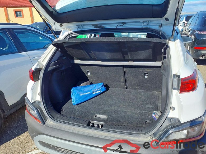 HYUNDAI Kona  todoterreno 1.6 CRDI 136CV 48V Maxx 4X2 #5