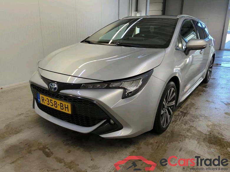 TOYOTA Corolla Touring Sports 1.8 Hybrid Dynamic