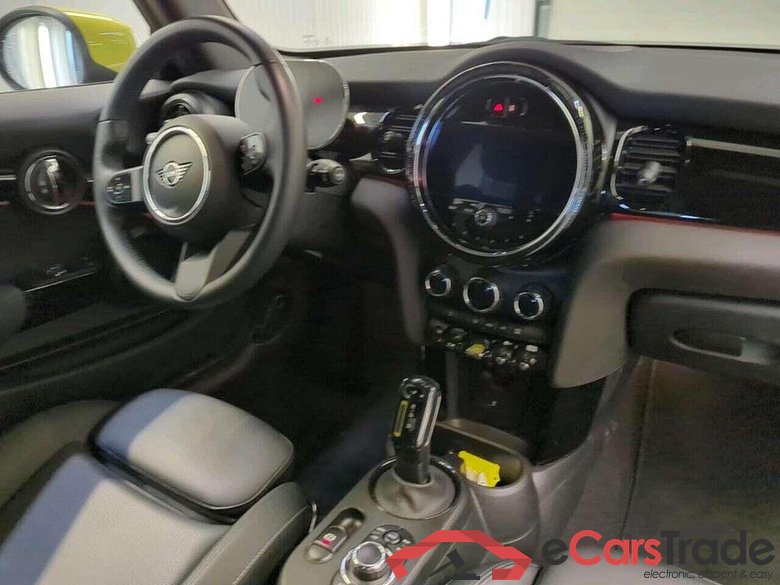 Mini Mini Electric Classic 33 kWh #3