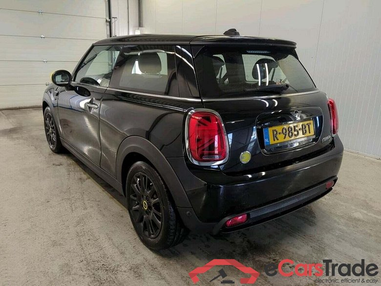 Mini Mini Electric Classic 33 kWh #6