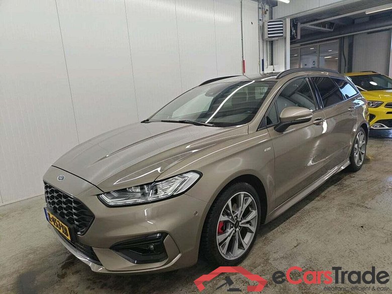 FORD Mondeo Wagon 2.0 IVCT HEV ST-Line