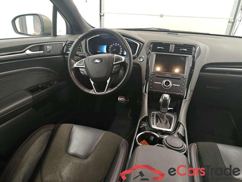 FORD Mondeo Wagon 2.0 IVCT HEV ST-Line #3