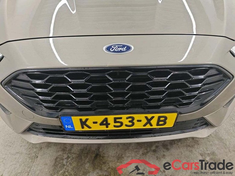 FORD Mondeo Wagon 2.0 IVCT HEV ST-Line #4