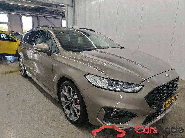 FORD Mondeo Wagon 2.0 IVCT HEV ST-Line #5