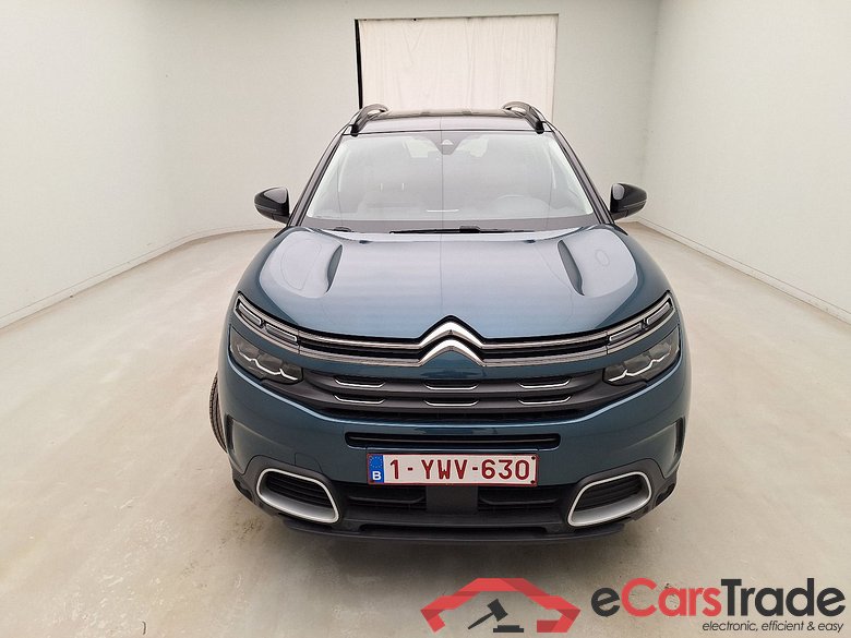 Citroën, C5 Aircross '18, Citroën C5 Aircross Hybrid 225 e-EAT8 Feel 5d #1