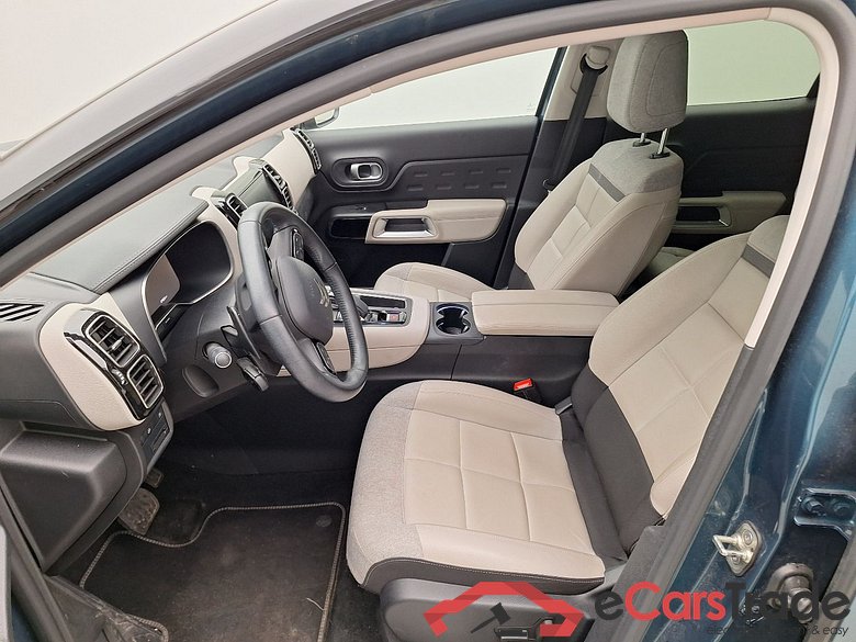 Citroën, C5 Aircross '18, Citroën C5 Aircross Hybrid 225 e-EAT8 Feel 5d #3