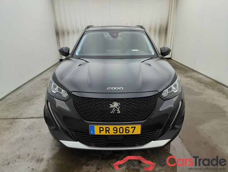 PEUGEOT E-2008 50 kWh Allure 5d #5