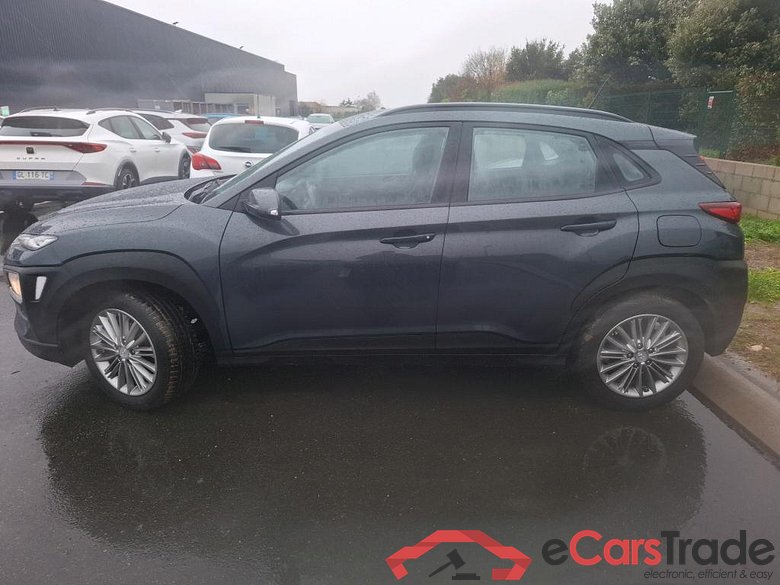 Kona Intuitive 2WD 1.0 T-GDI 120CV BVM6 E6 #3
