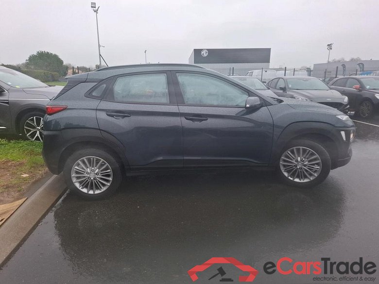 Kona Intuitive 2WD 1.0 T-GDI 120CV BVM6 E6 #6