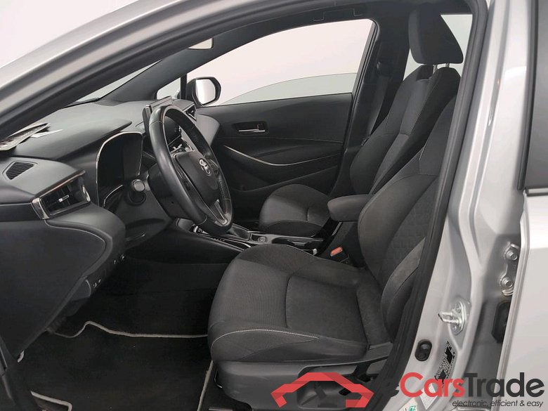 TOYOTA COROLLA TOURING SPORTS 1.8 HYBRID DYNAMIC E-CVT #5