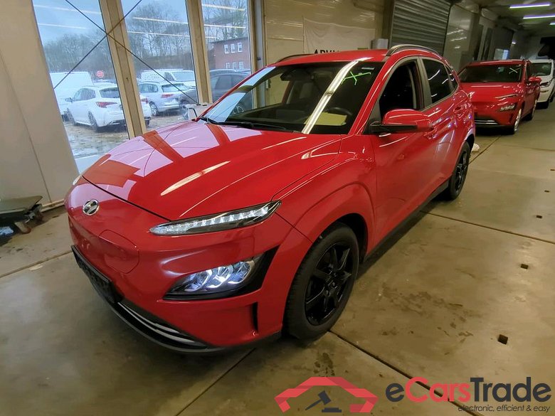 Kona Prime Elektro 2WD 64kWh
