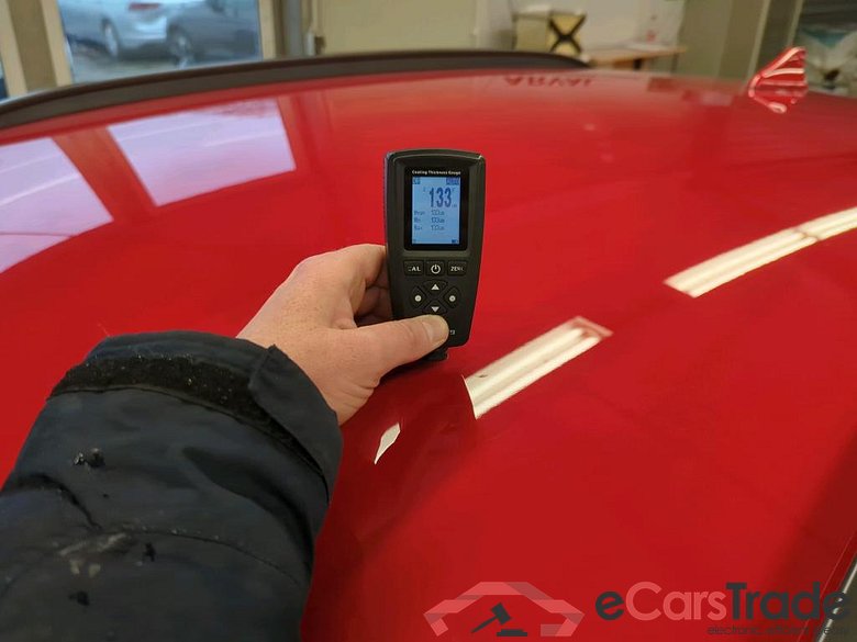 Kona Prime Elektro 2WD 64kWh #6